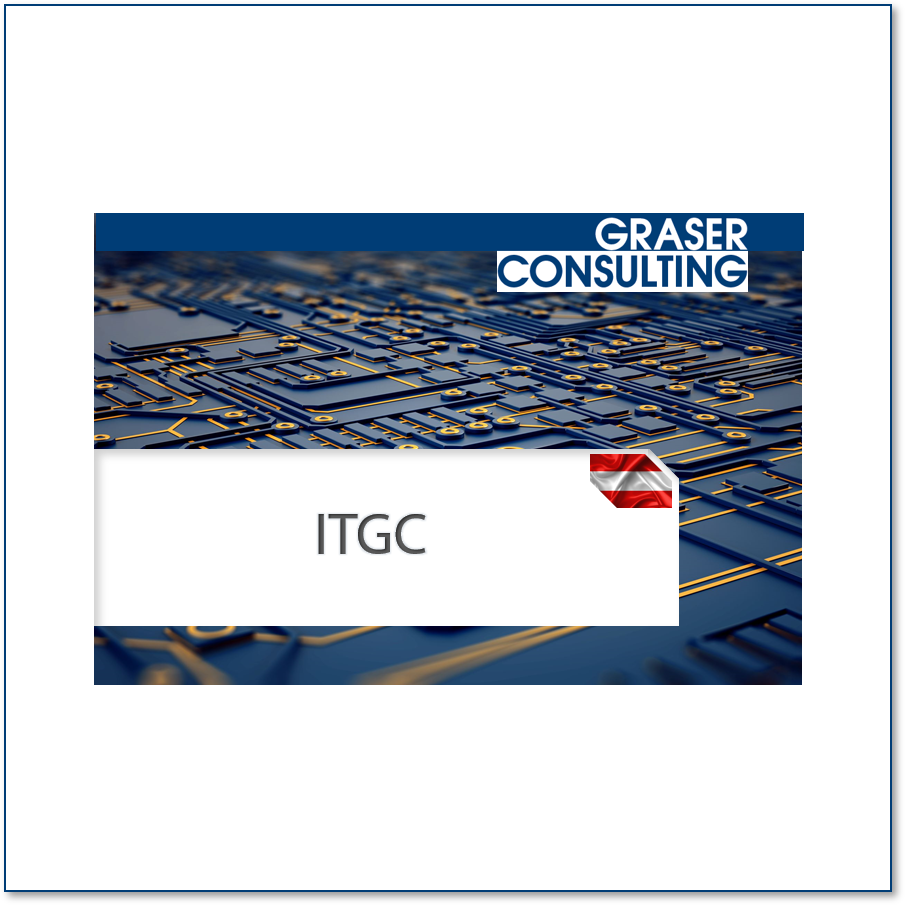 ITGC Grundlagen