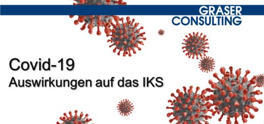 Covid-19 Auswirkungen auf das IKS